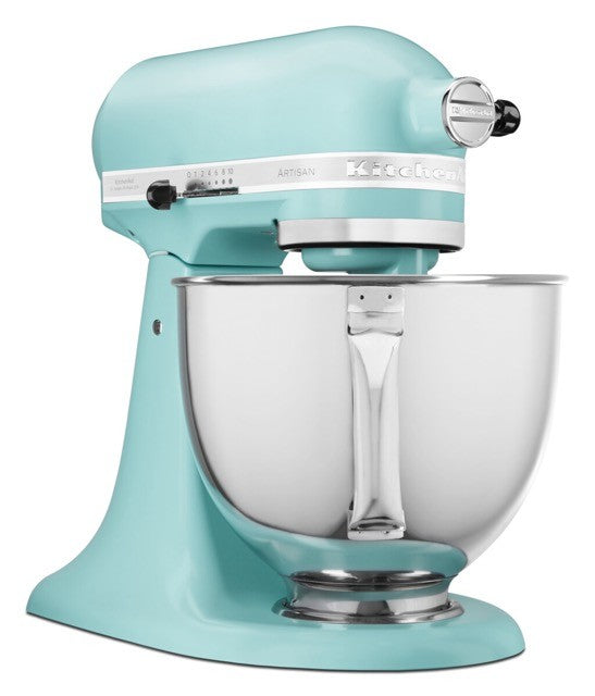 KitchenAid Artisan 4,8 L Stand Mixer, 5KSM125EMI