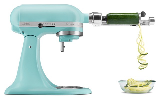 KitchenAid Artisan 4,8 L Stand Mixer, 5KSM125EMI