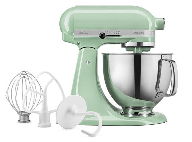 KitchenAid Artisan 4,8 L Stand Mixer, 5KSM125EPT