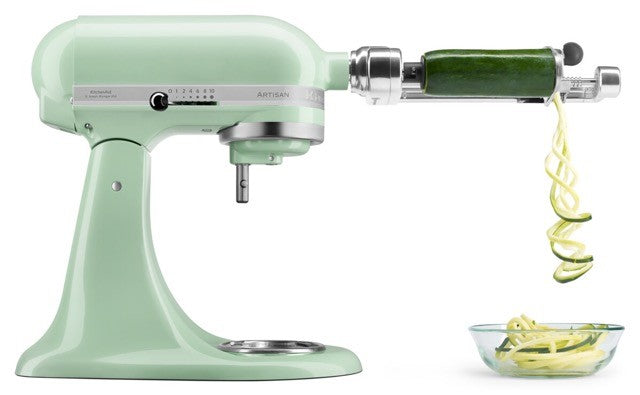 KitchenAid Artisan 4,8 L Stand Mixer, 5KSM125EPT