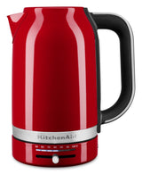 KitchenAid kettle 1,7 l Empire Red, 5KEK1701EER