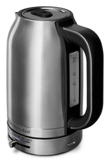 KitchenAid kettle 1,7 l Stainless Steel, 5KEK1701ESX