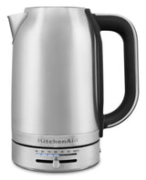 KitchenAid kettle 1,7 l Stainless Steel, 5KEK1701ESX