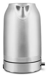 KitchenAid kettle 1,7 l Stainless Steel, 5KEK1701ESX