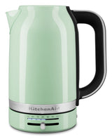 KitchenAid kettle 1,7 l Pistachio, 5KEK1701EPT