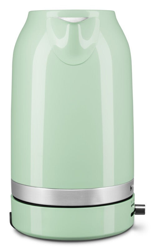 KitchenAid kettle 1,7 l Pistachio, 5KEK1701EPT