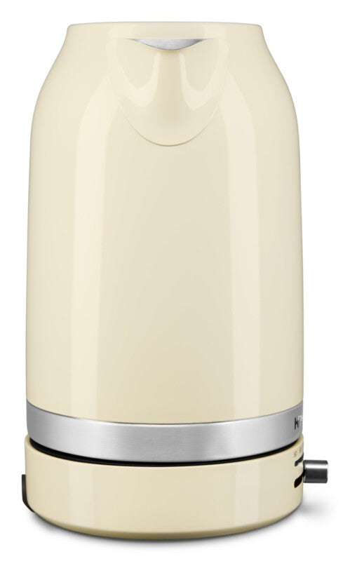 KitchenAid kettle 1,7 l Almond Cream, 5KEK1701EAC