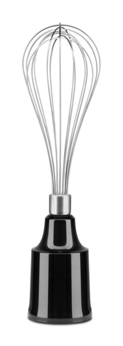 Whisk attachment