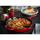 Le Creuset gyli ketaus keptuvė 26 cm