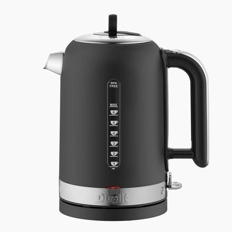 Dualit Classic Kettle, Matt Black