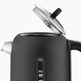 Dualit Classic Kettle, Matt Black