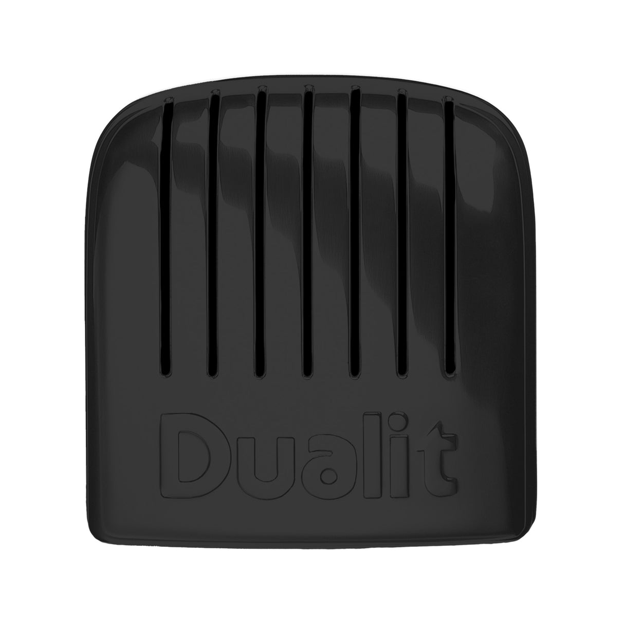 Dualit 2-viilu röster Vario Classic - Matt Black