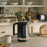 Dualit Classic Kettle, Matt Black