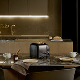 Dualit 2-viilu röster, NewGen Classic, Stealth Black