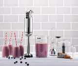 Dualit Hand Blender, Polished