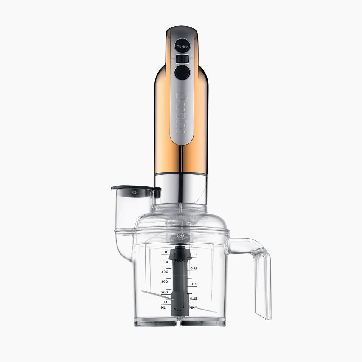 Dualit Hand Blender, Copper