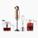 Dualit Hand Blender, Copper
