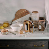 Dualit Hand Mixer, Copper