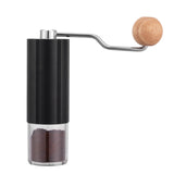 Dualit Handheld Grinder