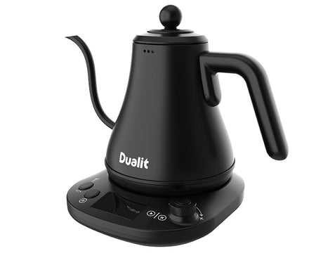 Dualit Pour Over veekeetja