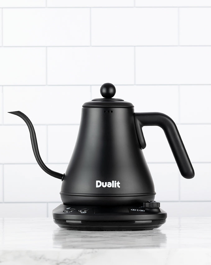 Dualit Pour Over veekeetja