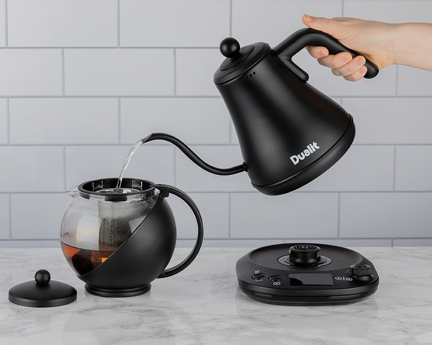 Dualit Pour Over veekeetja