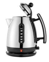 Dualit 1.5L Jug Kettle, Black