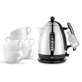 Dualit 1.5L Jug Kettle, Black