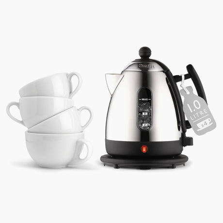 Dualit 1L Mini veekeetja, Black