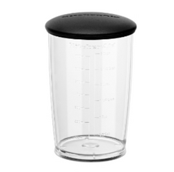 700 ml BPA-free blending jar with lid