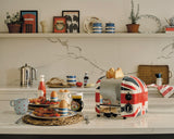 Dualit 2 Slice NewGen Classic Toaster, Union Jack
