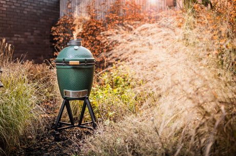 Big Green Egg Medium grils