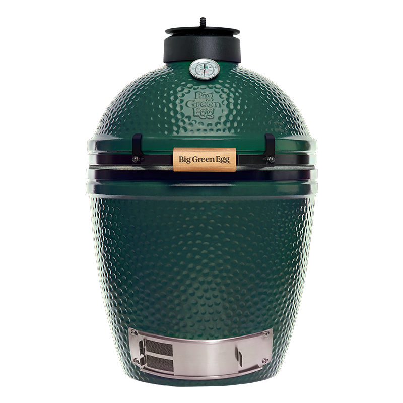 Big Green Egg grill, Medium