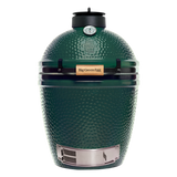 Big Green Egg grill, Medium