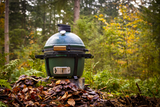 Big Green Egg grill Minimax
