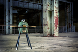 Big Green Egg grill Minimax