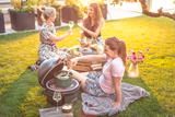 Big Green Egg grill Minimax