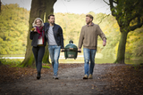 Big Green Egg grill Minimax