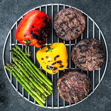 Big Green Egg grill Minimax
