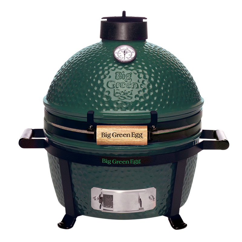 Big Green Egg grill Minimax