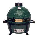 Big Green Egg grill Minimax