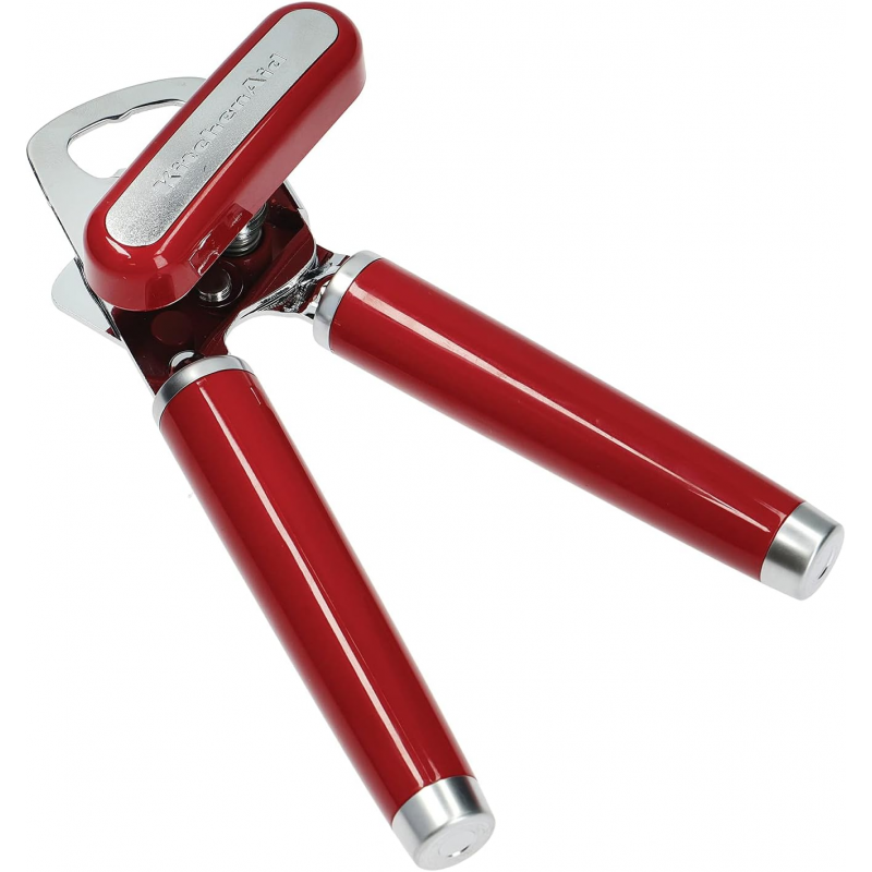 KitchenAid bundžas un pudeļu atvērējs