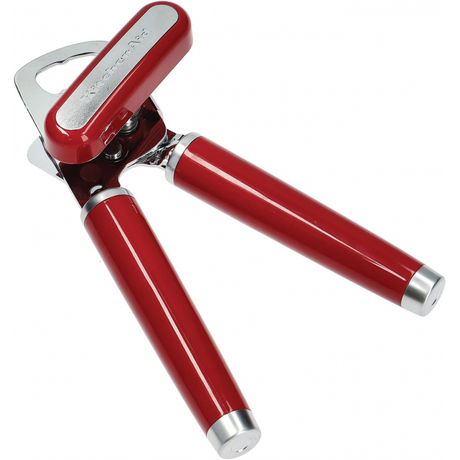 KitchenAid bundžas un pudeļu atvērējs
