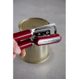 KitchenAid bundžas un pudeļu atvērējs