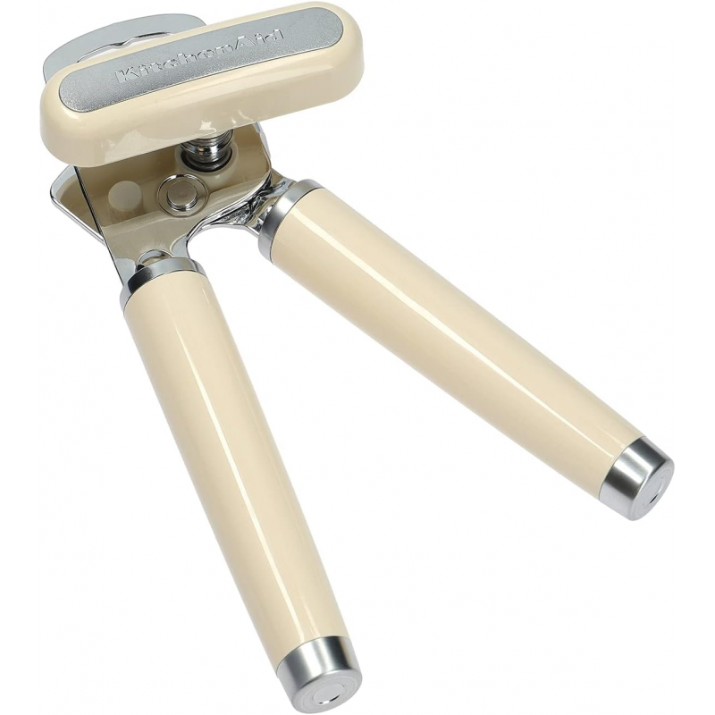 KitchenAid bundžas un pudeļu atvērējs