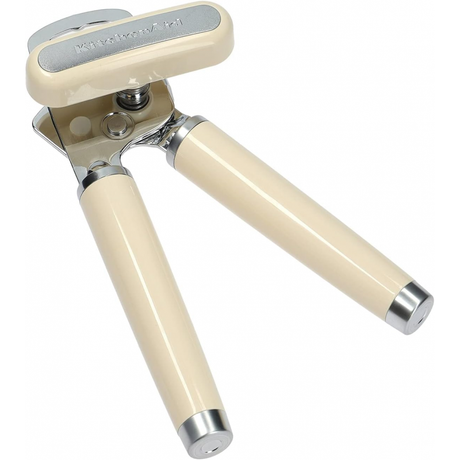 KitchenAid bundžas un pudeļu atvērējs