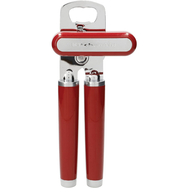 KitchenAid bundžas un pudeļu atvērējs