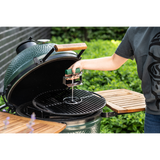 Big Green Egg Cast Iron Grid Lifter