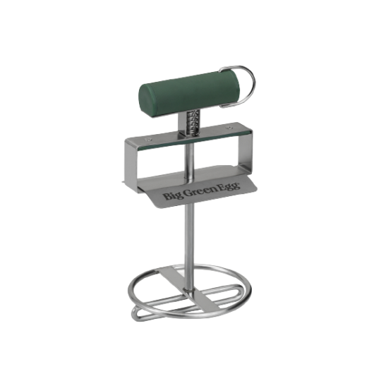 Big Green Egg Cast Iron Grid Lifter