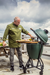 Big Green Egg Large grils